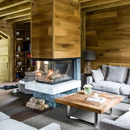 Chalet Sunflower * Chamonix